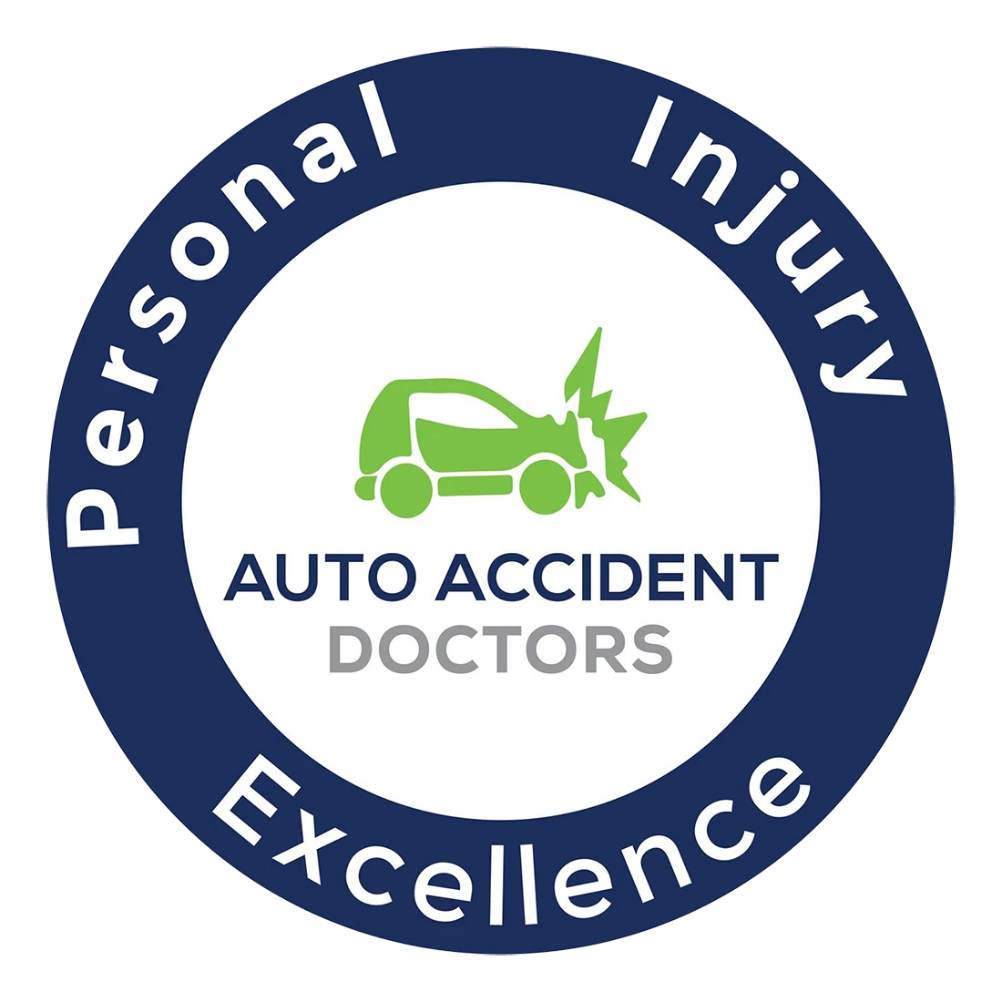 Auto Accident Doctors Logo